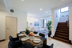 Watermark Robertson Quay (D9), Apartment #485841371